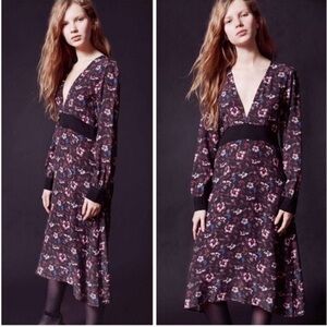 For Love and Lemons Dress